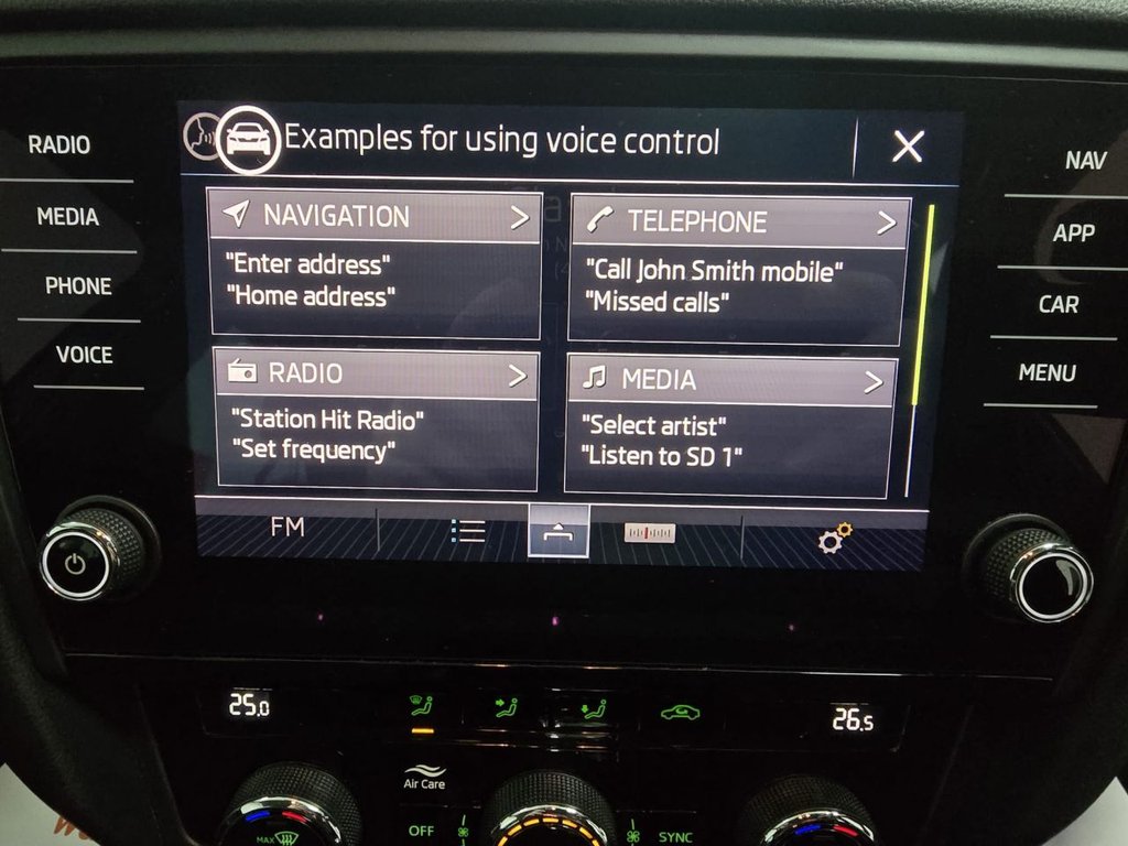 Used Skoda Octavia 2019 for sale - 77384532: Photo 36