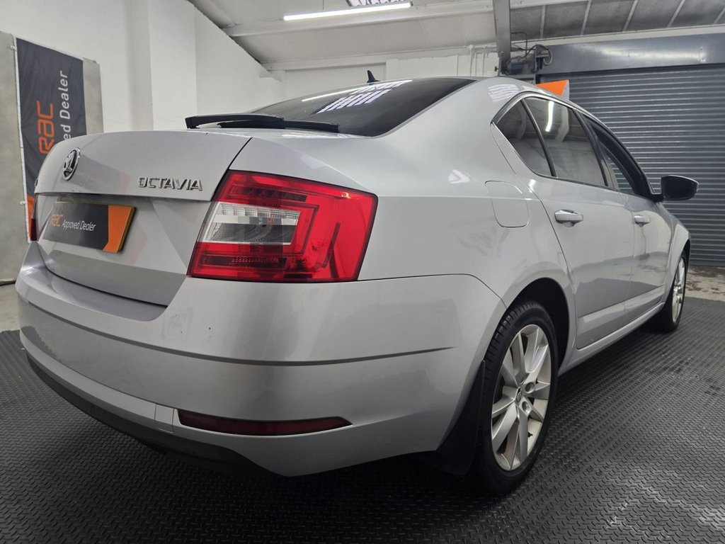 Used Skoda Octavia 2019 for sale - 77384532: Photo 5