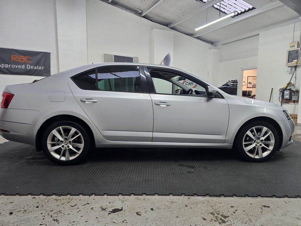 Used Skoda Octavia 2019 for sale - 77384532: Photo 7