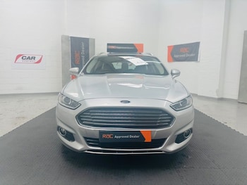 Used Ford Mondeo 2015 for sale - 75474103: Photo
