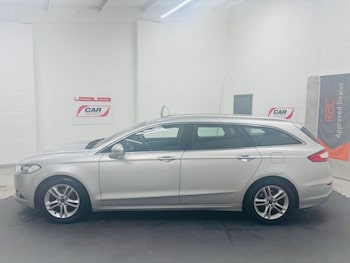 Used Ford Mondeo 2015 for sale - 75474103: Photo