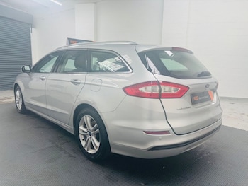 Used Ford Mondeo 2015 for sale - 75474103: Photo