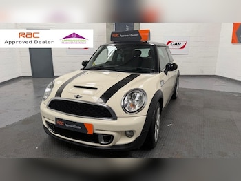 Used MINI Hatch 2011 for sale - 78263176: Photo