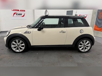 Used MINI Hatch 2011 for sale - 78263176: Photo