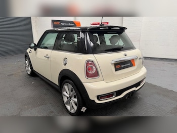 Used MINI Hatch 2011 for sale - 78263176: Photo