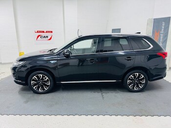Used Mitsubishi Outlander 2016 for sale - 76430312: Photo