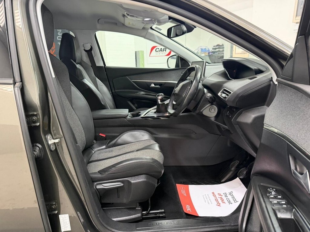 Used Peugeot 3008 2018 for sale - 77153843: Photo 10