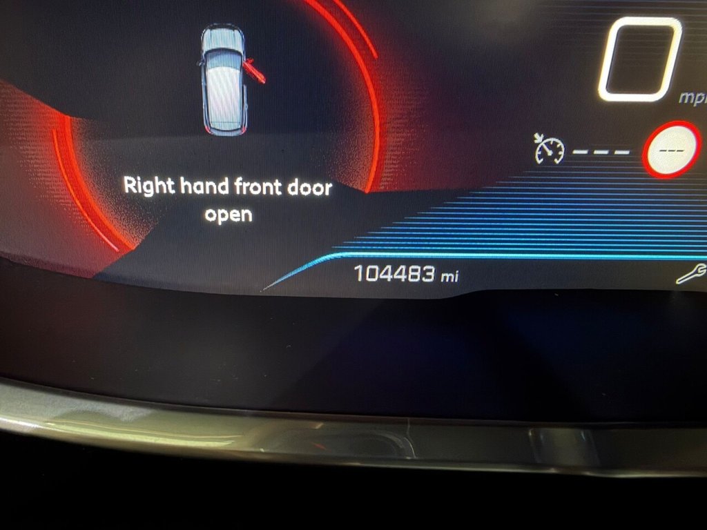 Used Peugeot 3008 2018 for sale - 77153843: Photo 12