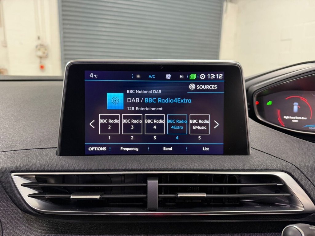 Used Peugeot 3008 2018 for sale - 77153843: Photo 14