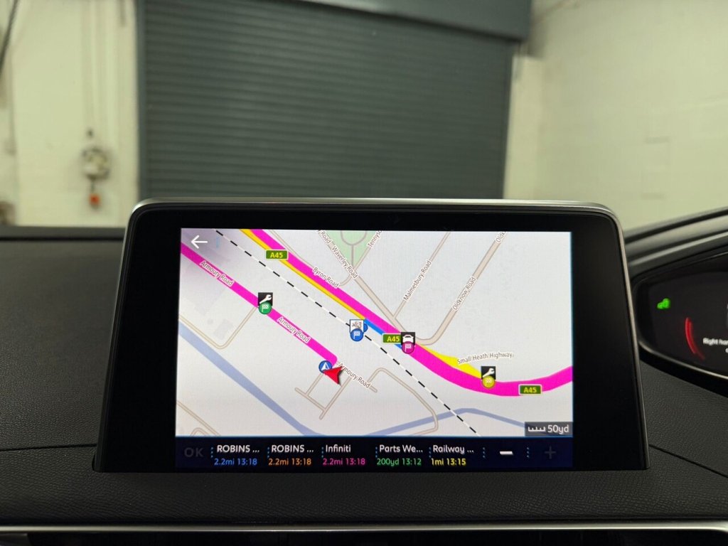 Used Peugeot 3008 2018 for sale - 77153843: Photo 15