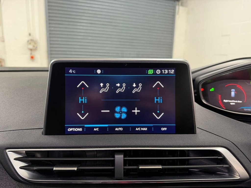 Used Peugeot 3008 2018 for sale - 77153843: Photo 16