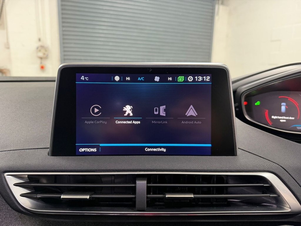 Used Peugeot 3008 2018 for sale - 77153843: Photo 17