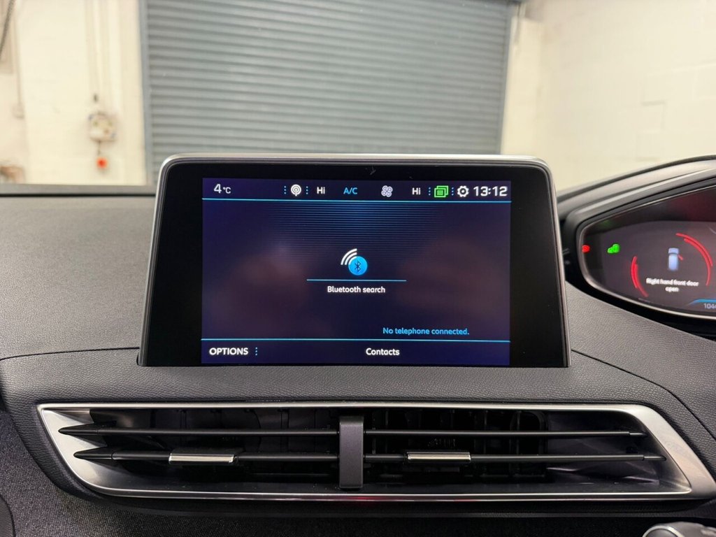 Used Peugeot 3008 2018 for sale - 77153843: Photo 18