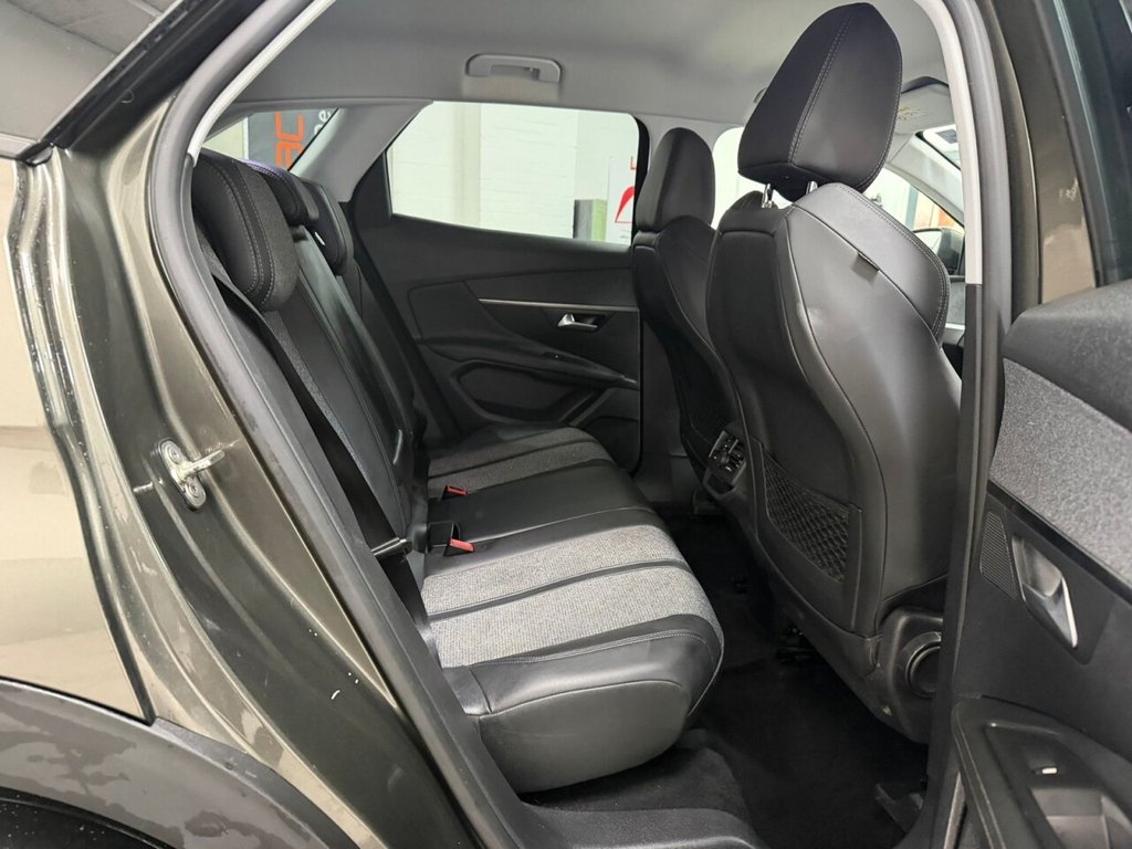 Used Peugeot 3008 2018 for sale - 77153843: Photo 20