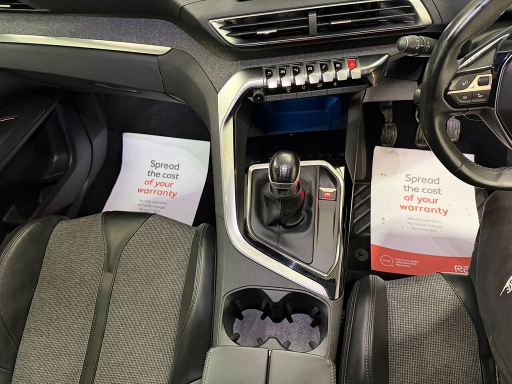 Used Peugeot 3008 2018 for sale - 77153843: Photo 22