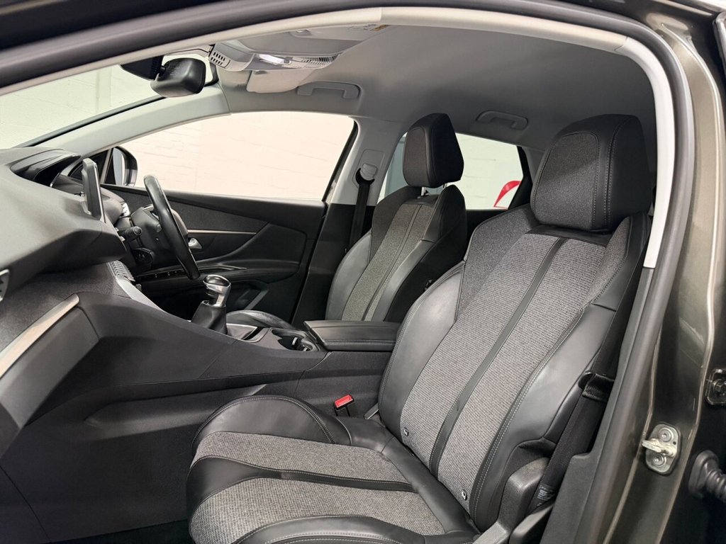 Used Peugeot 3008 2018 for sale - 77153843: Photo 23
