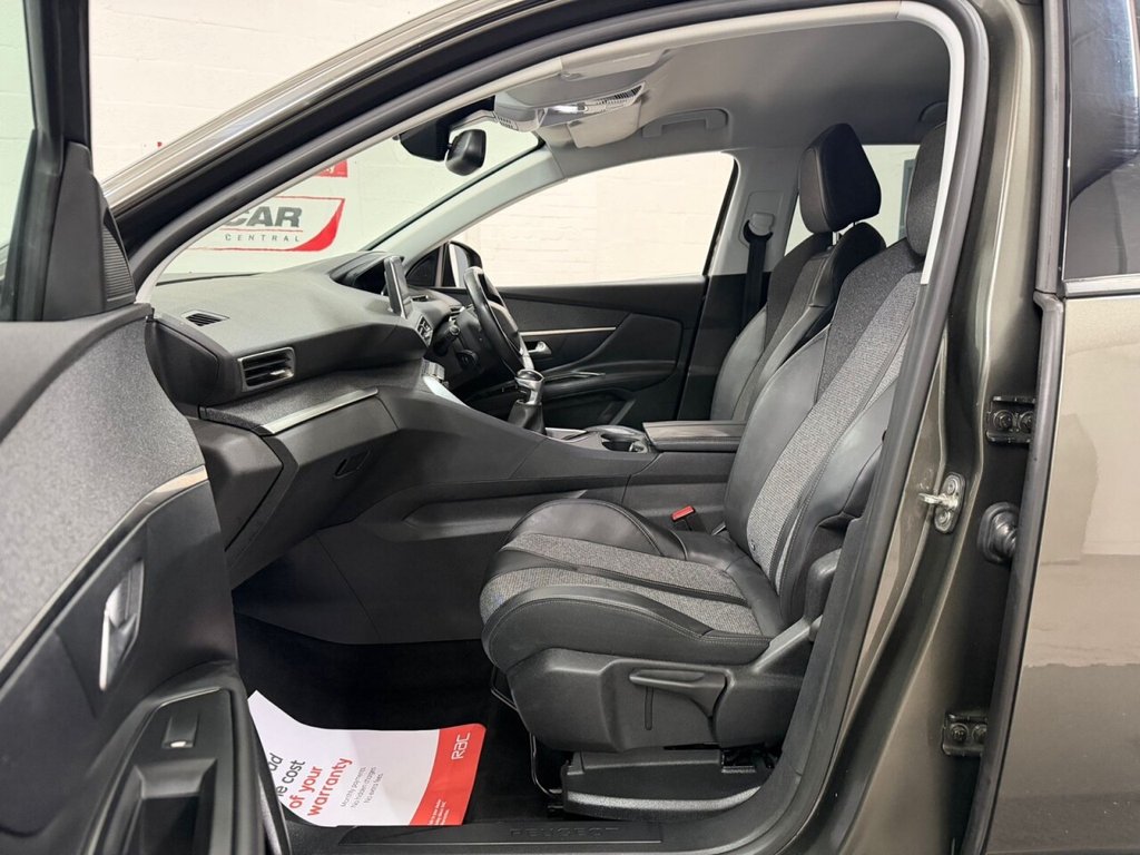 Used Peugeot 3008 2018 for sale - 77153843: Photo 25