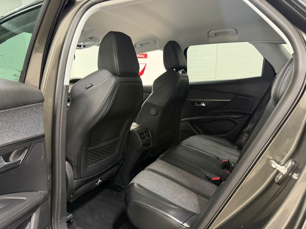 Used Peugeot 3008 2018 for sale - 77153843: Photo 26