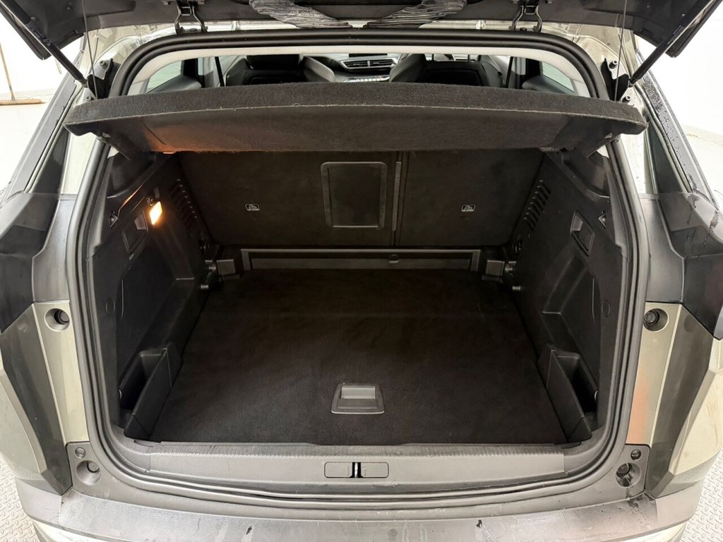 Used Peugeot 3008 2018 for sale - 77153843: Photo 27