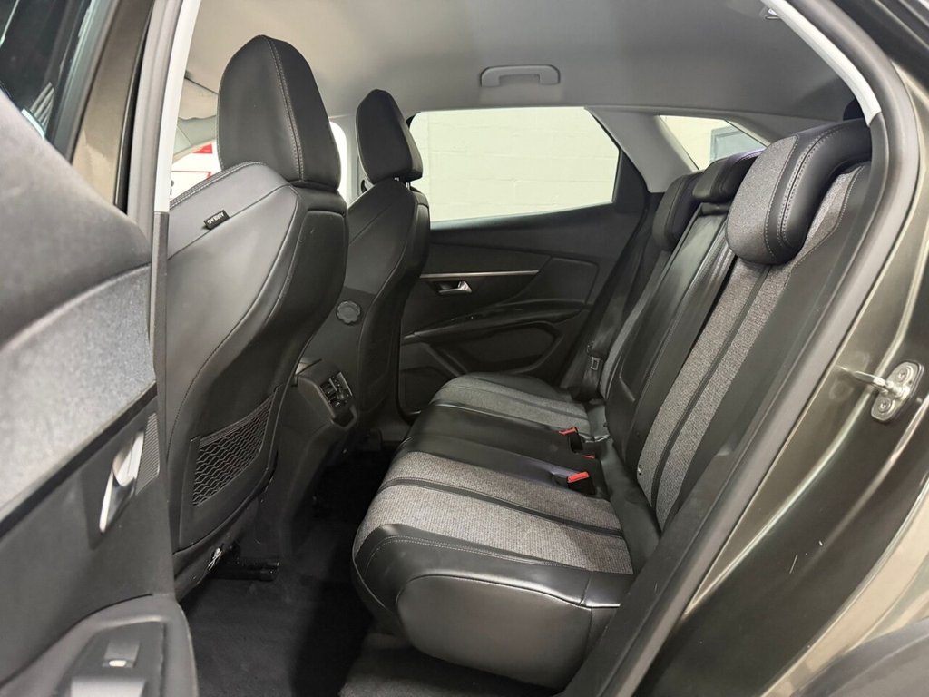 Used Peugeot 3008 2018 for sale - 77153843: Photo 28