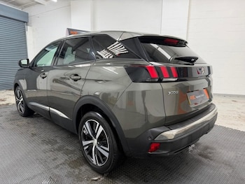 Used Peugeot 3008 2018 for sale - 77153843: Photo