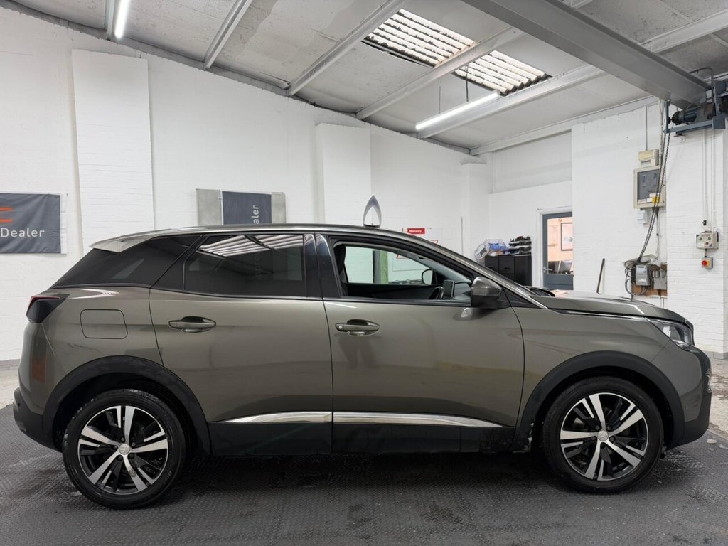 Used Peugeot 3008 2018 for sale - 77153843: Photo 7