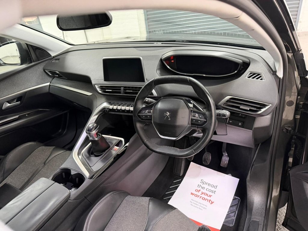 Used Peugeot 3008 2018 for sale - 77153843: Photo 9