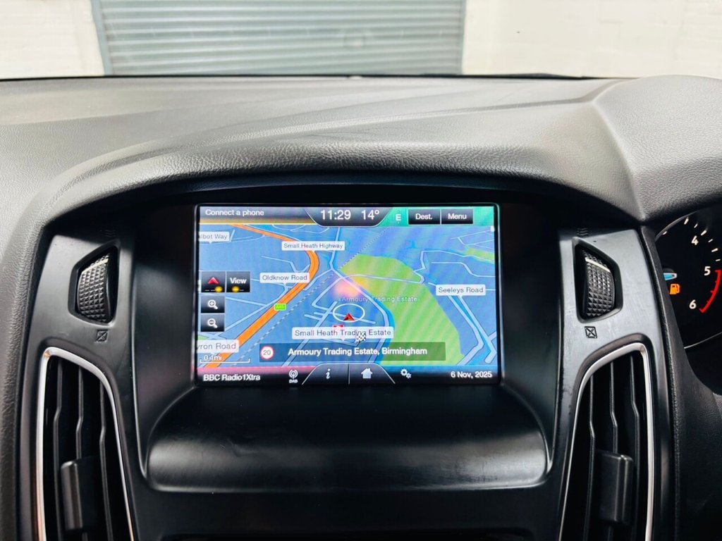 Used Ford Focus 2015 for sale - 76496171: Photo 11