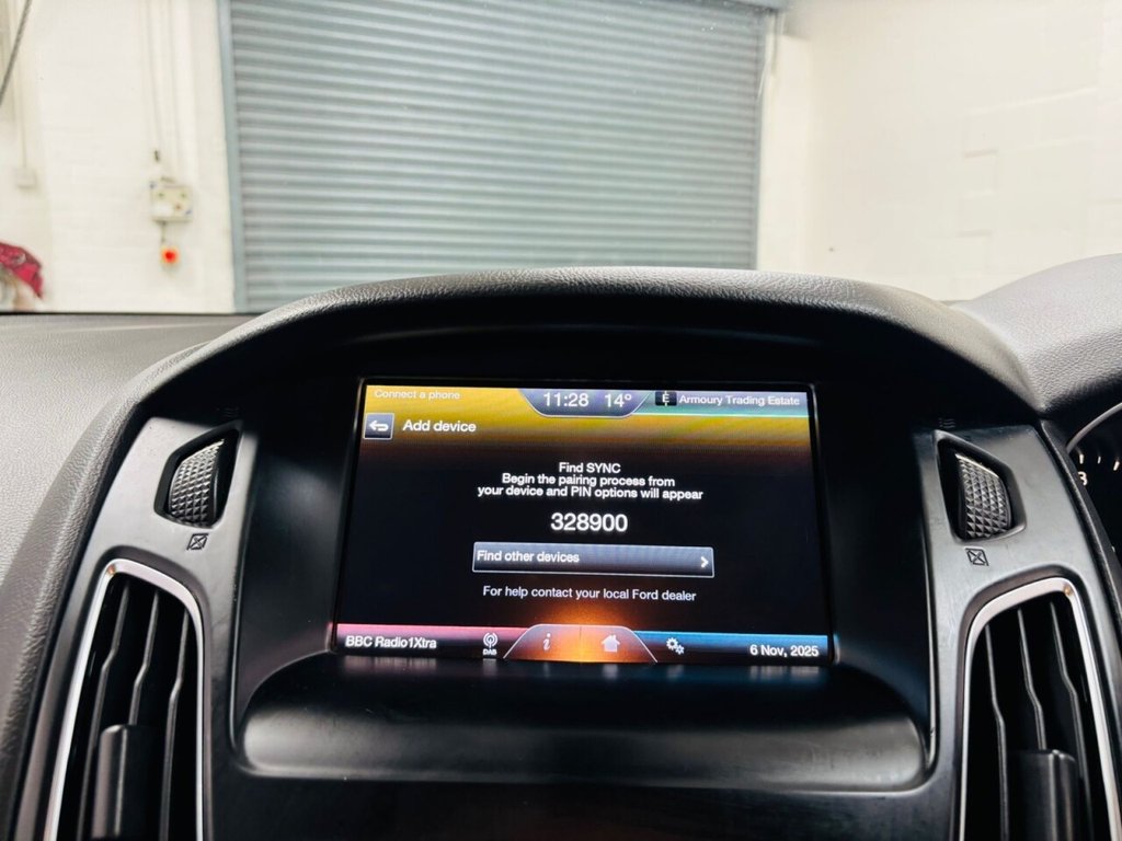 Used Ford Focus 2015 for sale - 76496171: Photo 13