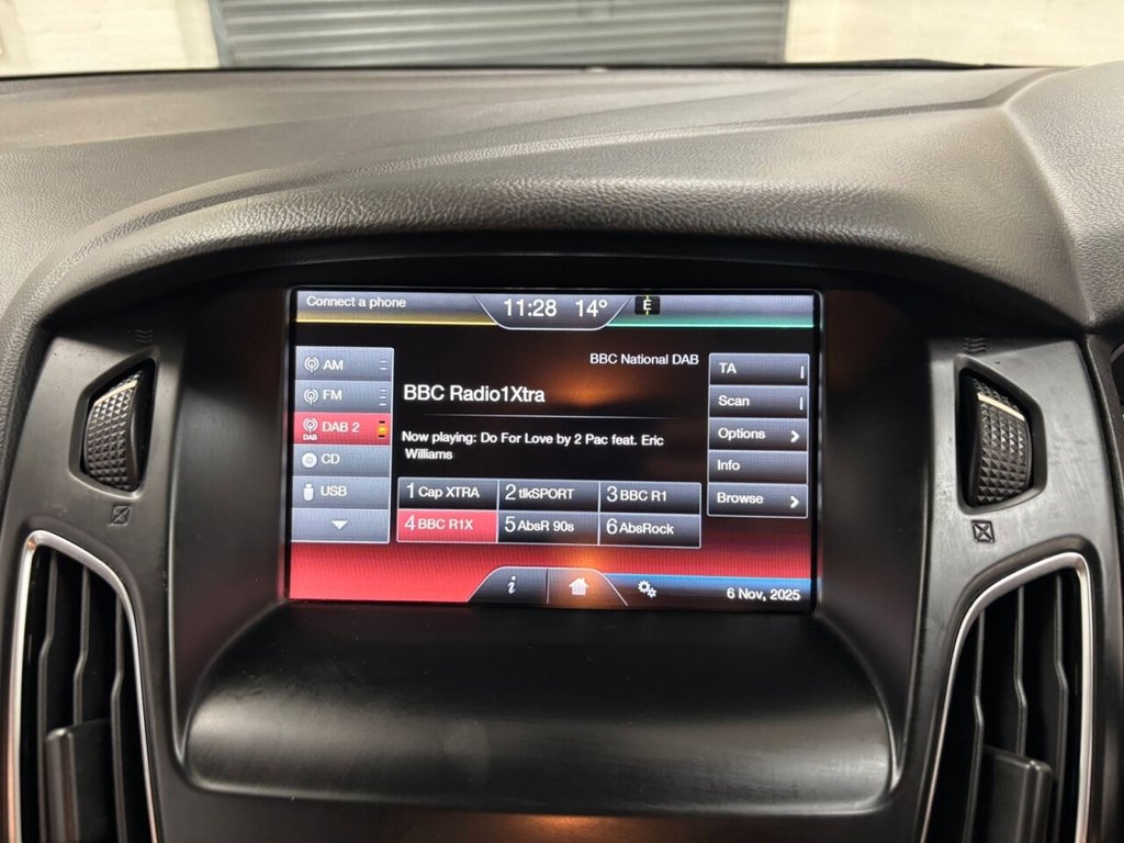 Used Ford Focus 2015 for sale - 76496171: Photo 14