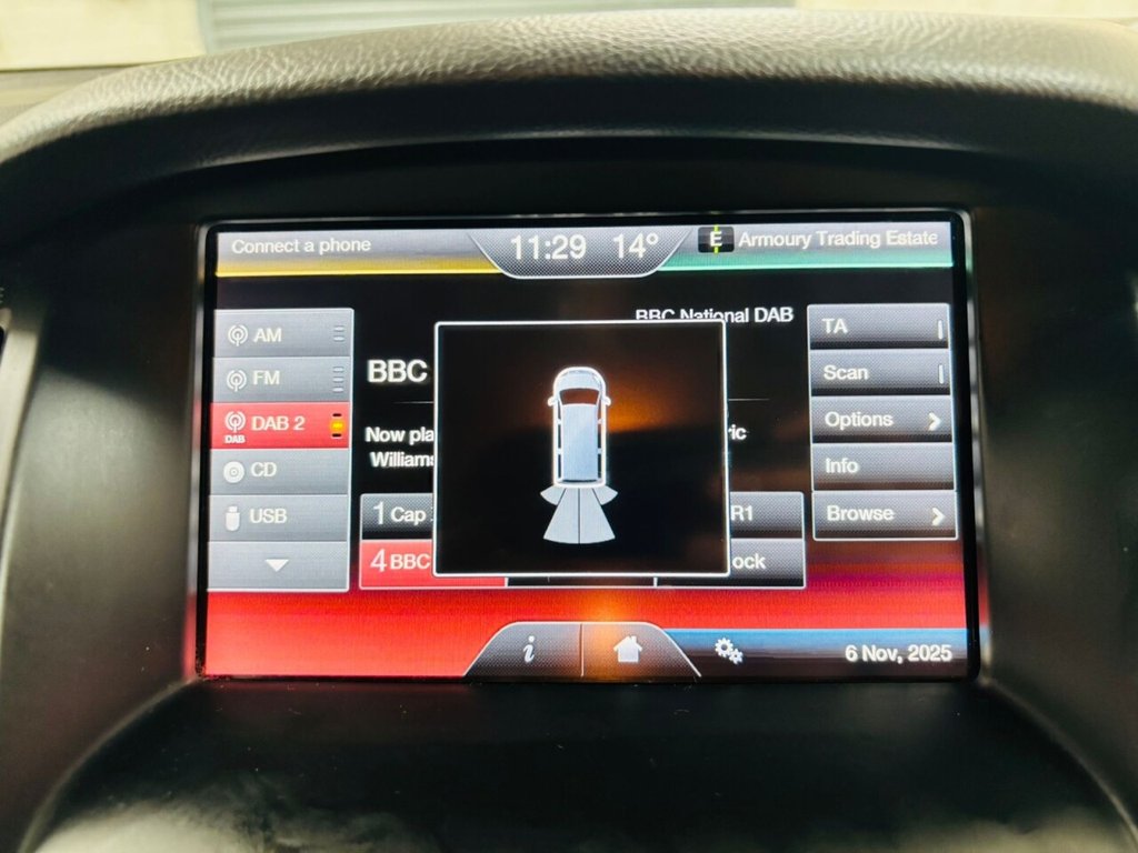 Used Ford Focus 2015 for sale - 76496171: Photo 15