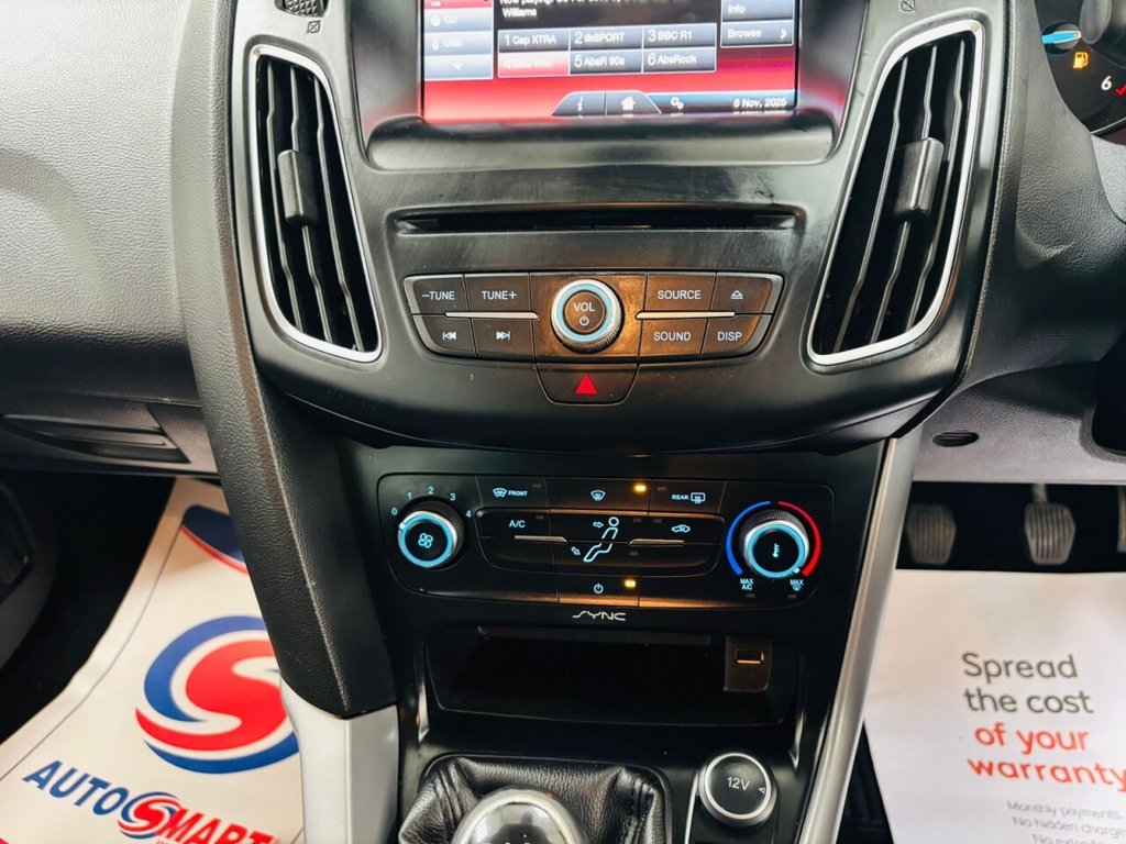 Used Ford Focus 2015 for sale - 76496171: Photo 16