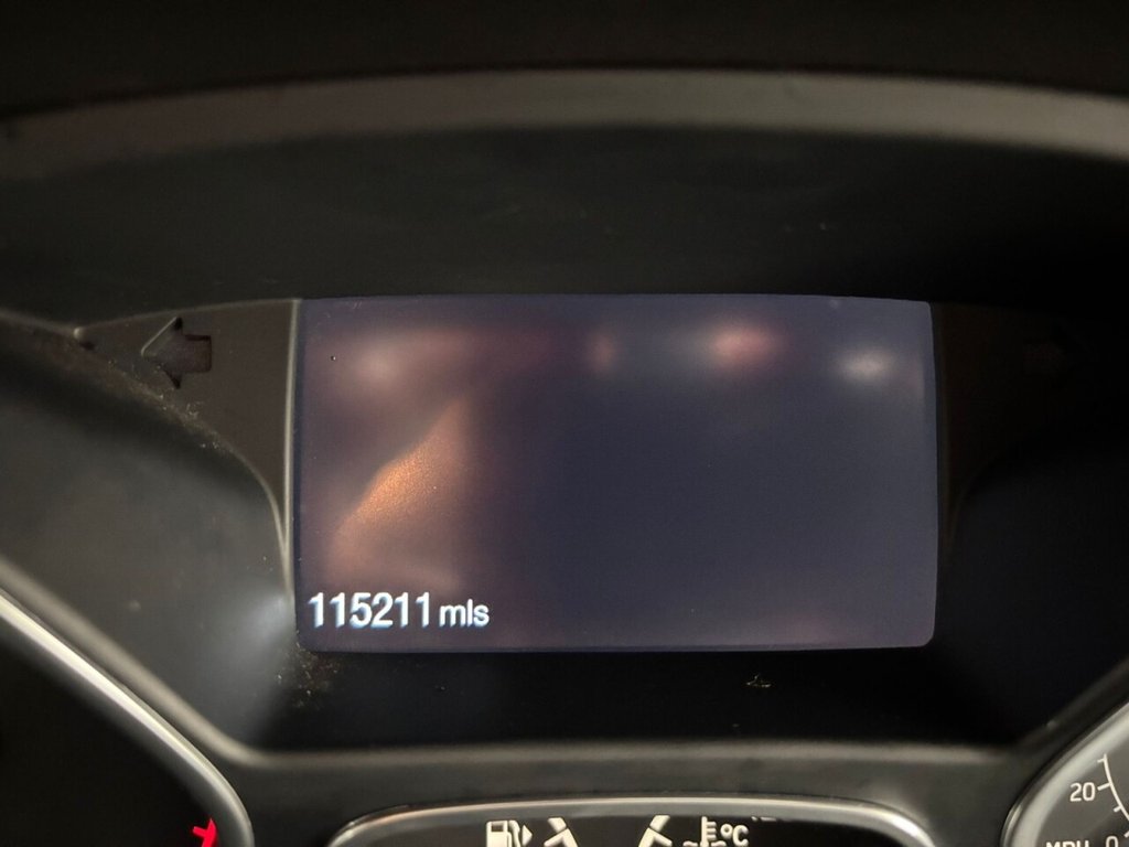 Used Ford Focus 2015 for sale - 76496171: Photo 17