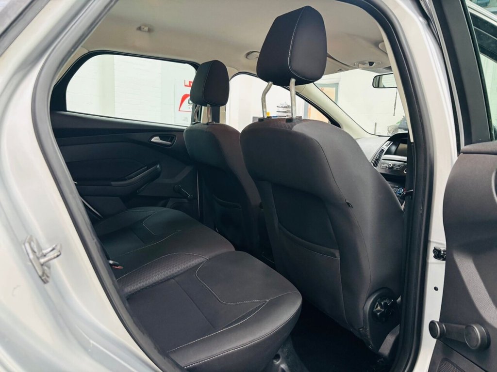 Used Ford Focus 2015 for sale - 76496171: Photo 18