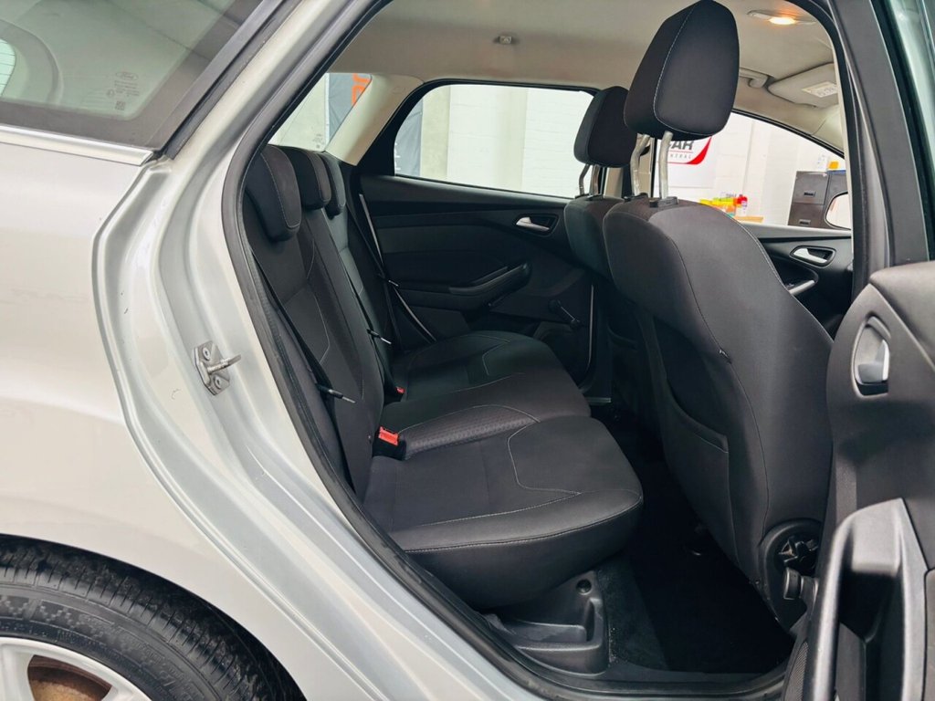 Used Ford Focus 2015 for sale - 76496171: Photo 19