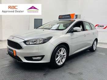 Used Ford Focus 2015 for sale - 76496171: Photo