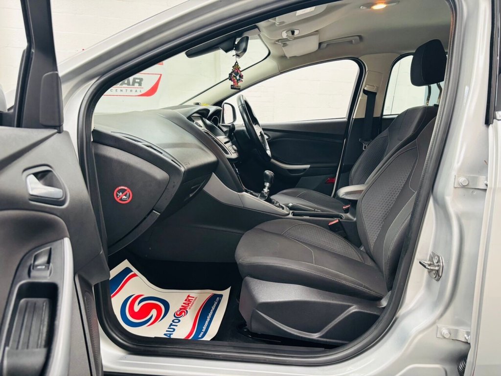 Used Ford Focus 2015 for sale - 76496171: Photo 20