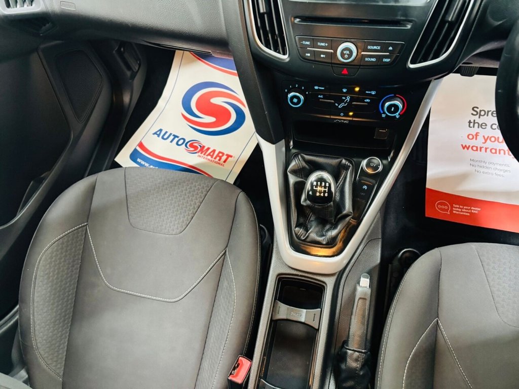 Used Ford Focus 2015 for sale - 76496171: Photo 21