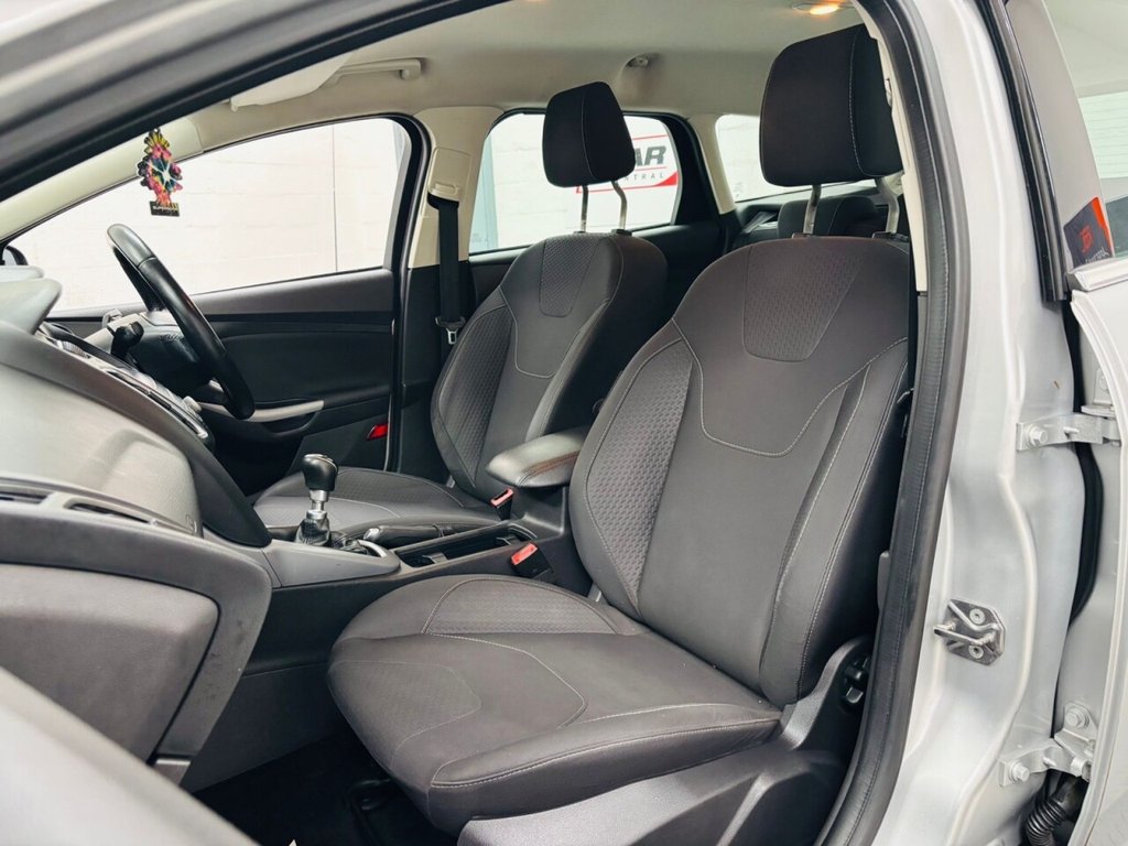 Used Ford Focus 2015 for sale - 76496171: Photo 22