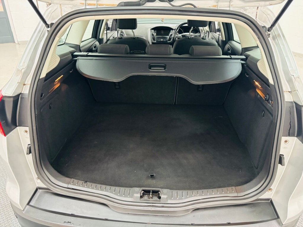 Used Ford Focus 2015 for sale - 76496171: Photo 23