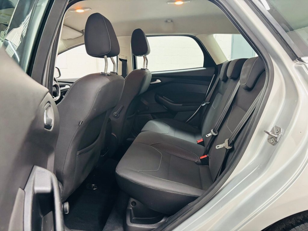 Used Ford Focus 2015 for sale - 76496171: Photo 24