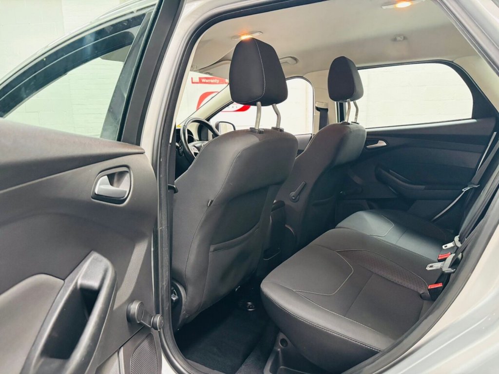 Used Ford Focus 2015 for sale - 76496171: Photo 25
