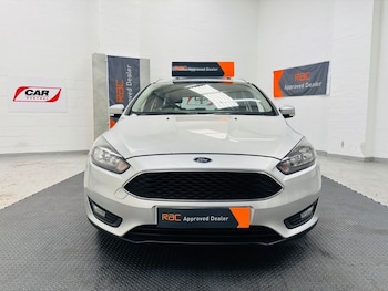 Used Ford Focus 2015 for sale - 76496171: Photo