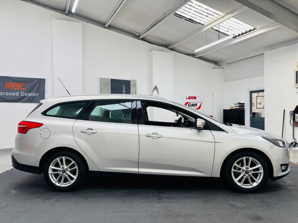 Used Ford Focus 2015 for sale - 76496171: Photo 7