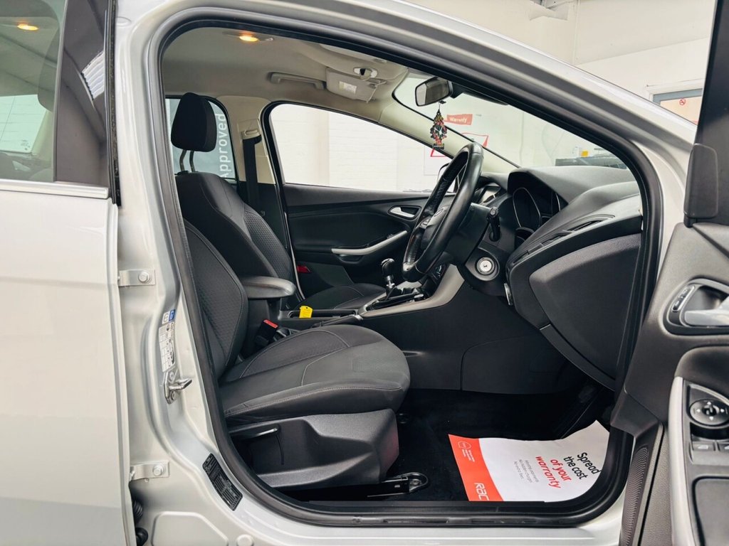 Used Ford Focus 2015 for sale - 76496171: Photo 9