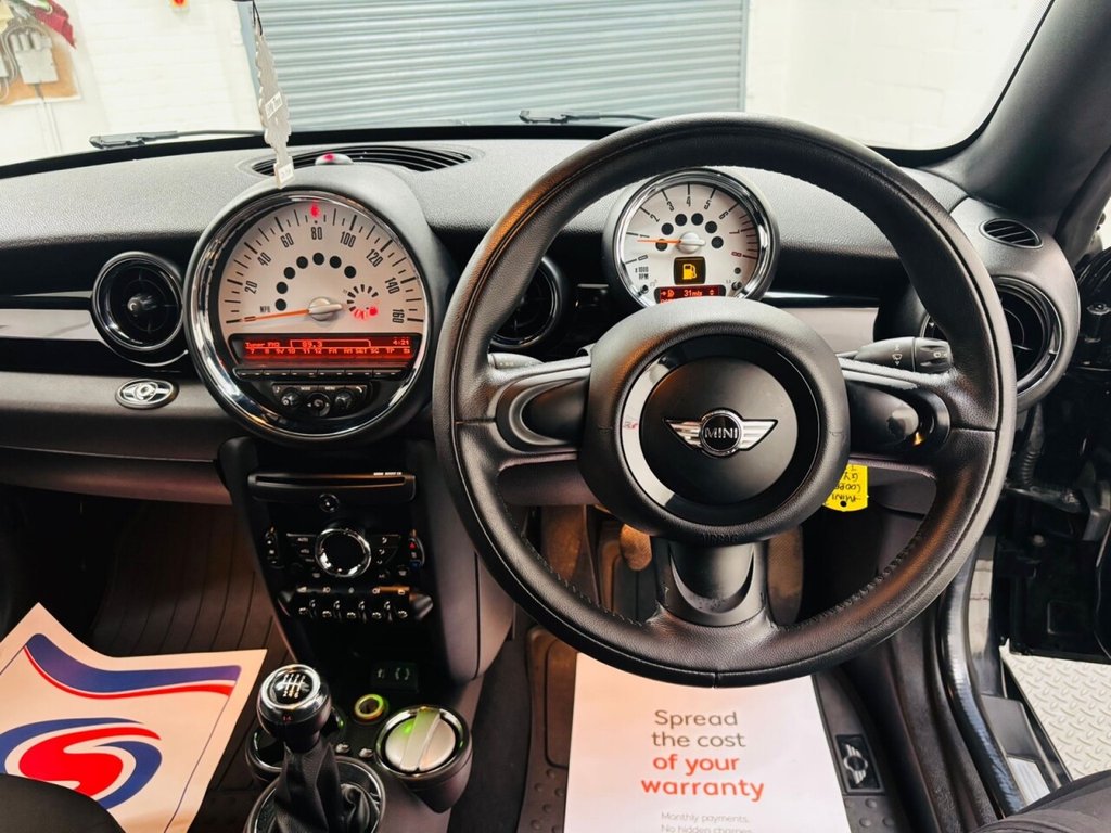 Used MINI Roadster 2012 for sale - 76406762: Photo 11