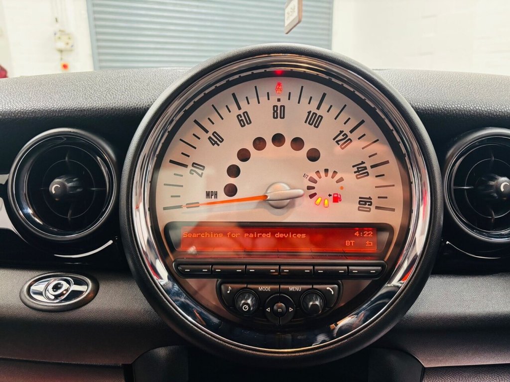 Used MINI Roadster 2012 for sale - 76406762: Photo 12