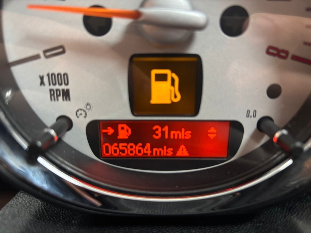 Used MINI Roadster 2012 for sale - 76406762: Photo 14