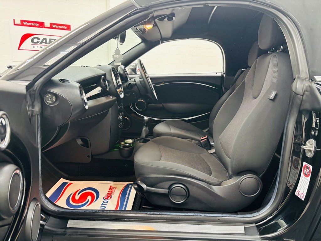 Used MINI Roadster 2012 for sale - 76406762: Photo 16