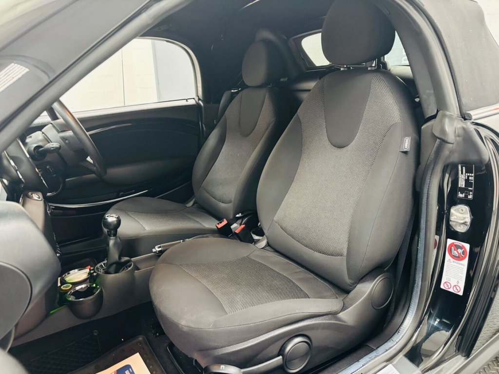 Used MINI Roadster 2012 for sale - 76406762: Photo 17